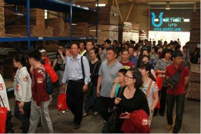 雙創升級，積極發展 盛世萬開開創家居行業新紀元的文化傳播之路