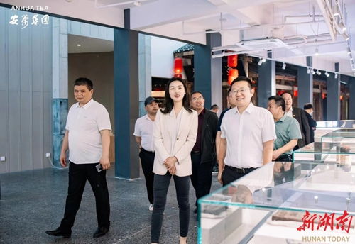 永定區工商聯推動民企‘走出去，請進來’，助力經濟與文化雙騰飛