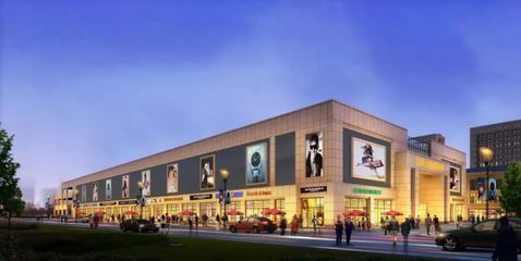 重磅!歡呼吧,江東壹號(hào)小商品市場,10月1日正式開業(yè)!